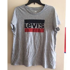 Levi Shirt